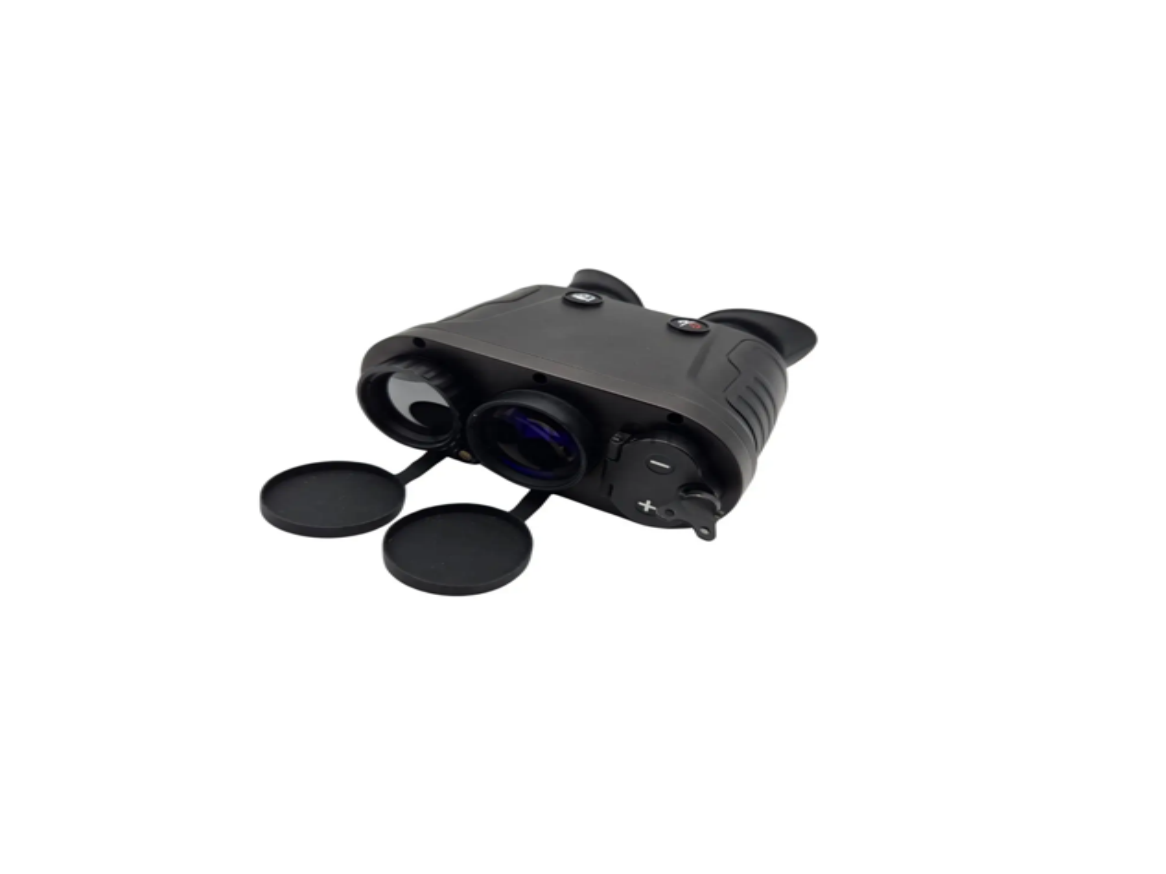 雙光融合手持式紅外觀(guān)測(cè)裝置1700F